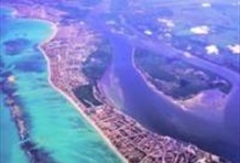 Northern Coast Beaches & Cabedelo